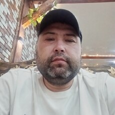 Фотография мужчины Алик, 41 год из г. Алматы