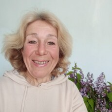 Фотография девушки Нина, 64 года из г. Керчь