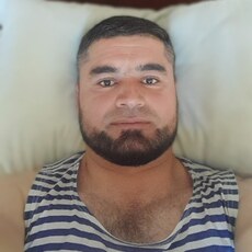 Фотография мужчины Хабиб, 36 лет из г. Омск