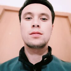 Фотография мужчины Саша, 24 года из г. Омск