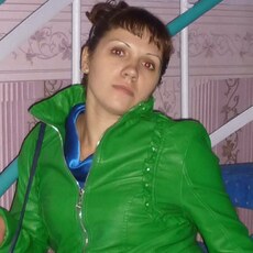 Фотография девушки Ирина, 42 года из г. Пыть-Ях