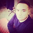 Умар, 38 лет