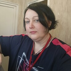 Фотография девушки Елена, 51 год из г. Серпухов