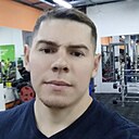 Ник, 36 лет