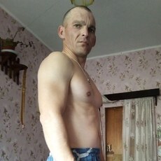Фотография мужчины Andrei, 40 лет из г. Донецк