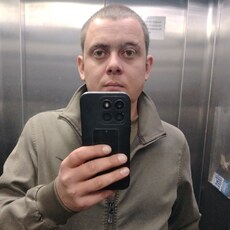 Фотография мужчины Дмитрий, 34 года из г. Барнаул