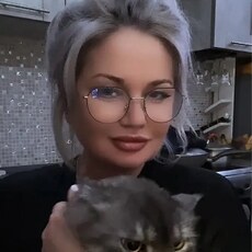 Фотография девушки Ксюша, 44 года из г. Ульяновск