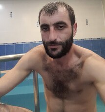 Фотография мужчины Armen, 35 лет из г. Райчихинск