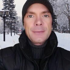 Фотография мужчины Pavel, 42 года из г. Екатеринбург