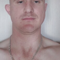 Фотография мужчины Юрий, 34 года из г. Брест