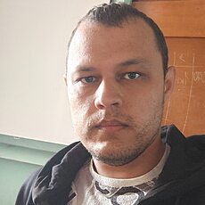 Фотография мужчины Евгений, 30 лет из г. Хабаровск