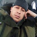 Ильяс, 39 лет