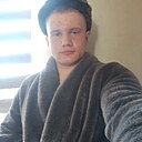 Альберт, 20 лет