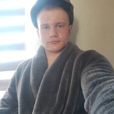 Фотография мужчины Альберт, 20 лет из г. Борисов