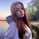 Дарья, 21 год