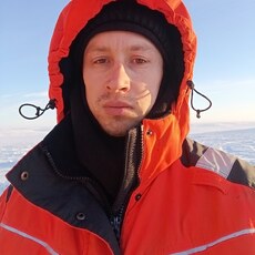 Фотография мужчины Юрий, 35 лет из г. Курган