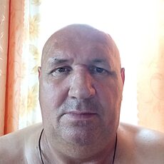 Фотография мужчины Константин, 47 лет из г. Называевск