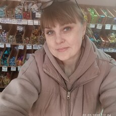Фотография девушки Наталья, 44 года из г. Таганрог