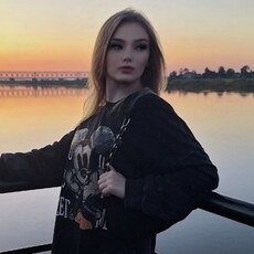 Фотография девушки Anya, 20 лет из г. Калининград