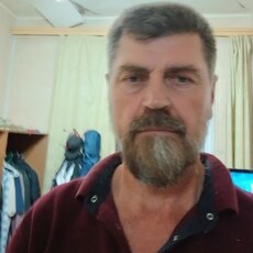 Фотография мужчины Андрей, 60 лет из г. Кизляр