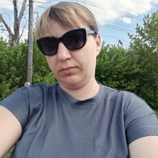 Ксения, 29 из г. Оренбург.