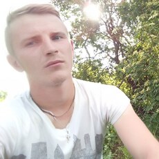 Фотография мужчины Дима, 26 лет из г. Слоним