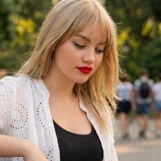 Фотография девушки Алина, 25 лет из г. Каменское