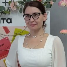 Фотография девушки Анастасия, 46 лет из г. Выкса