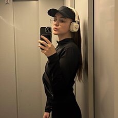 Фотография девушки Надия, 29 лет из г. Краснодар