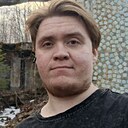 Женя, 27 лет