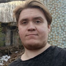 Фотография мужчины Женя, 27 лет из г. Архангельск