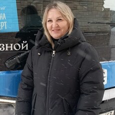 Фотография девушки Светлана, 54 года из г. Киров