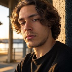 Oleksandr, 18 из г. Штутгарт.