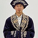 Арнольд, 32 года