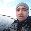 Акмал, 32 года
