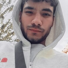 Фотография мужчины Самирка, 21 год из г. Ашхабад