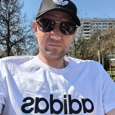 Фотография мужчины Рома, 38 лет из г. Москва