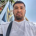 Роман, 33 года