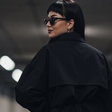 Мисс Мурка, 31 из г. Нижний Новгород.