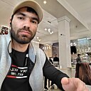 Мухаммед, 29 лет