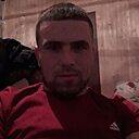 Серёга, 35 лет