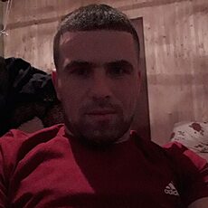 Фотография мужчины Серёга, 35 лет из г. Казань