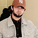 Али, 19 лет
