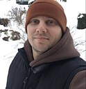 Дмитрий Юрьевич, 34 года