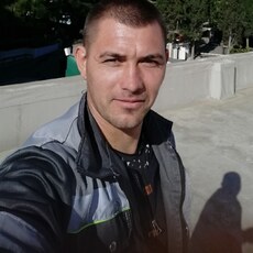 Фотография мужчины Михаил, 40 лет из г. Бахчисарай