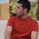 Шакурр, 31 год