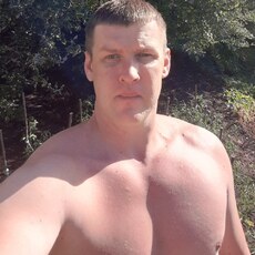 Фотография мужчины Дмитрий, 39 лет из г. Пенза