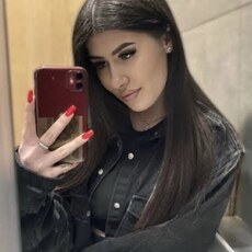 Карина, 35 из г. Комсомольск-на-Амуре.