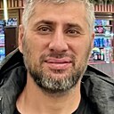 Арслан, 43 года