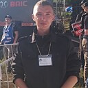 Макс, 36 лет